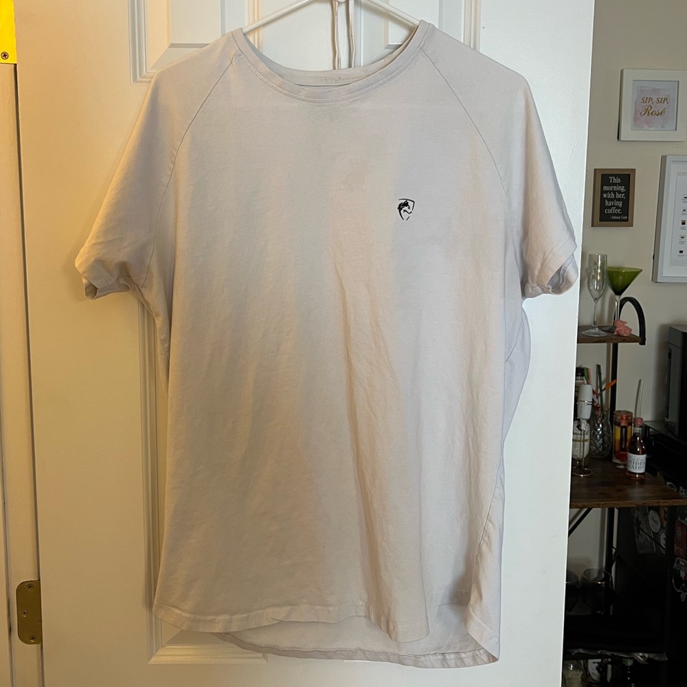 Alphalete Performance T-shirt